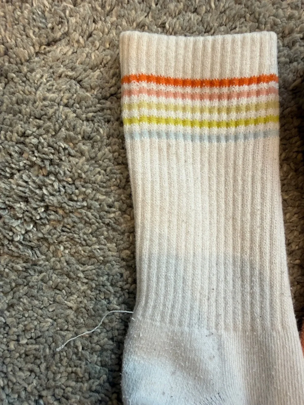 Billabong | 3-Pair Bundle of Crew Socks